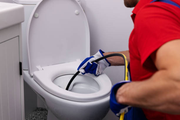 Best Affordable Plumbing Services  in Carrizo Hill, TX