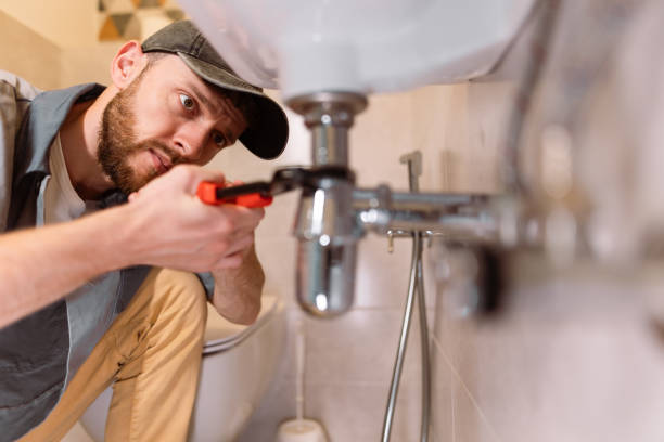 Best Same-Day Plumbing Service  in Carrizo Hill, TX