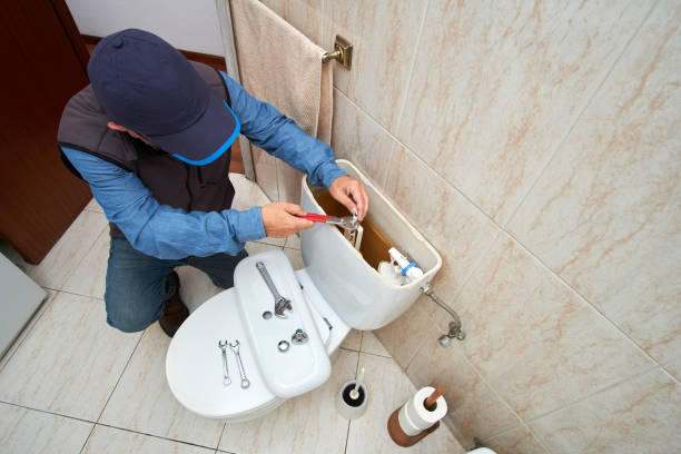Best 24-Hour Plumber Near Me  in Carrizo Hill, TX