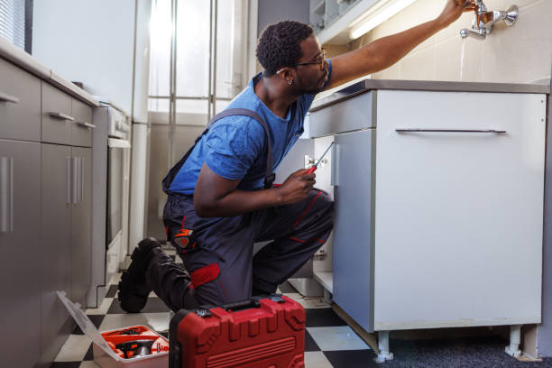 Best Water Heater Repair  in Carrizo Hill, TX